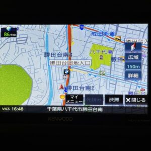 VELLFIRE　ヴェルファイア　2.4Z 　【カスタム】【車検２年付】