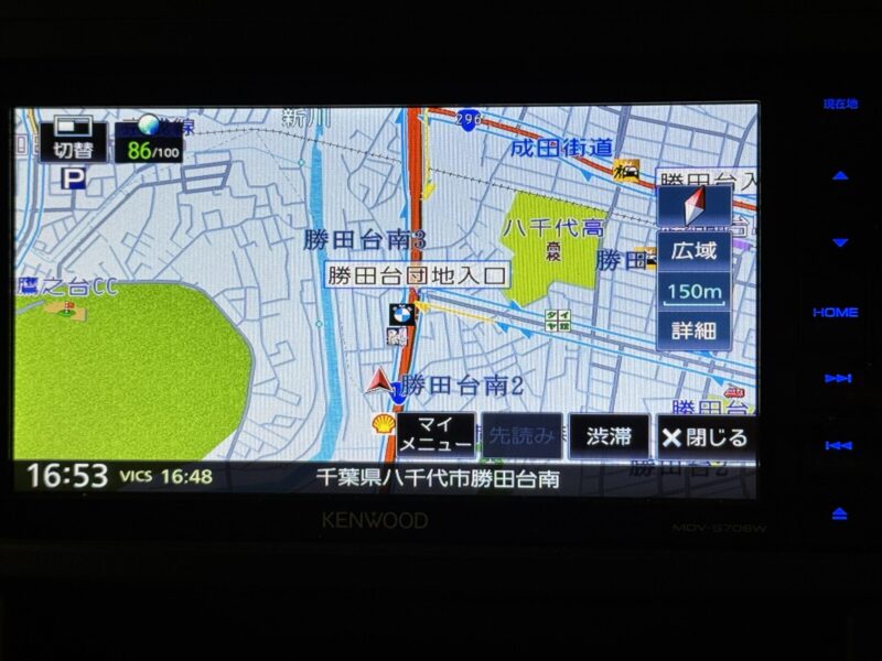 VELLFIRE ヴェルファイア 2.4Z 【カスタム】【車検2年付】