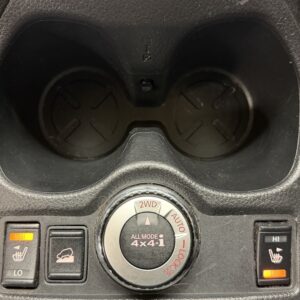 X-TRAIL　エクストレイル　20X HVエマージェンシーブレーキパッケージ【総合評価優良車】【4WD】【車検2年付】　