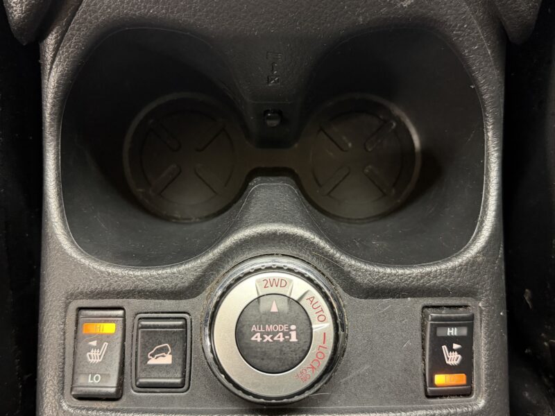 X-TRAIL エクストレイル 20X HVエマージェンシーブレーキパッケージ【総合評価優良車】【4WD】【車検2年付】
