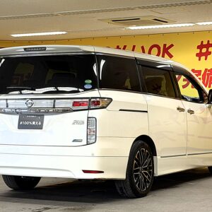 ELGRAND　エルグランド　250ハイウェイスター アーバンクロム【総合評価優良車】【特別仕様車】
