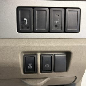 EVERY 　エブリィワゴン　PZターボ　【４WD】【車検２年付】