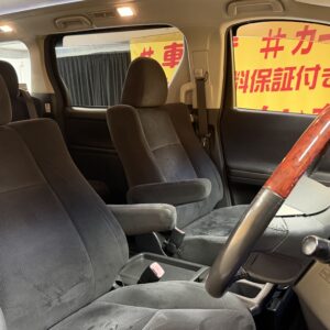 VELLFIRE　ヴェルファイア　2.4Z プラチナセレクション【総合評価優良車】【特別仕様車】【車検２年付】