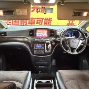 ELGRAND　エルグランド　250ハイウェイスター アーバンクロム【総合評価優良車】【特別仕様車】