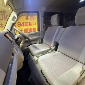 EVERY 　エブリィワゴン　PZターボ　【総合評価優良車】【車検２年付】
