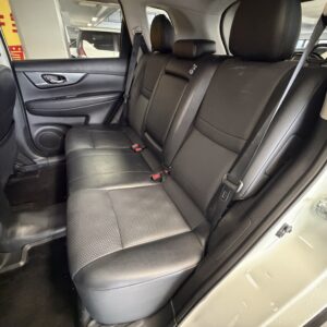 X-TRAIL　エクストレイル　20X　エマージェンシーブレーキパッケージ　【車検２年付】