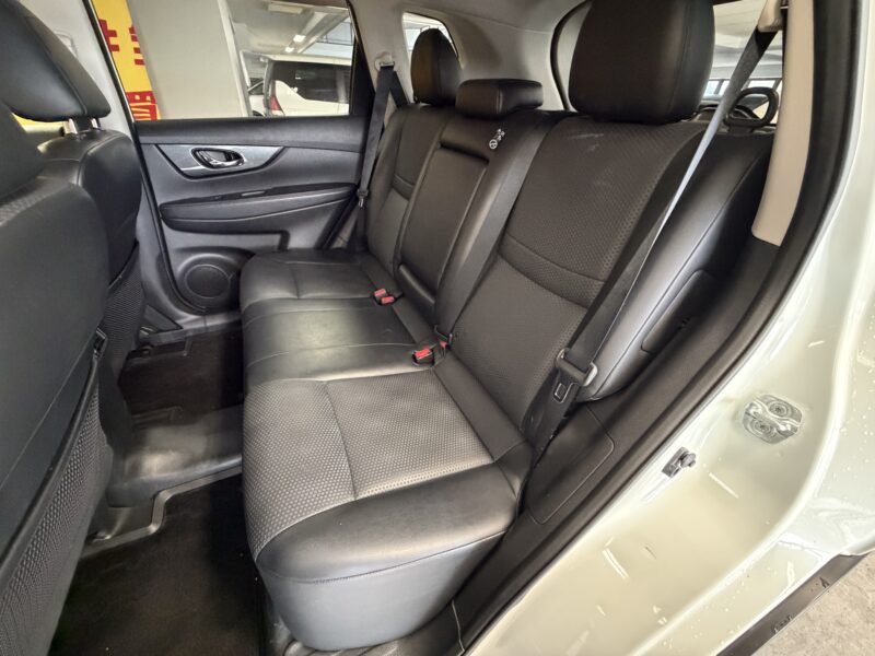 X-TRAIL エクストレイル 20X エマージェンシーブレーキパッケージ 【車検2年付】
