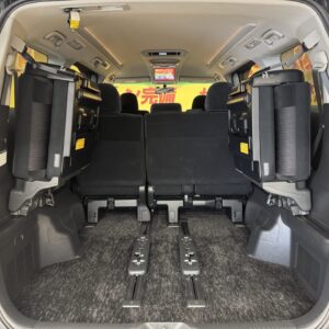 VELLFIRE ヴェルファイア 3.5Z【4WD】【車検2年付】