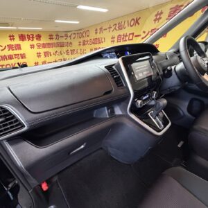 SERENA セレナ ハイウェイスター 【総合評価優良車】【4WD】【車検2年付】