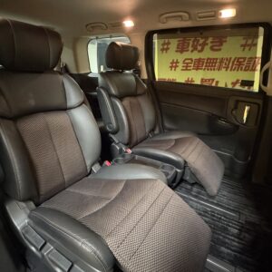 ELGRAND　エルグランド　350ハイウェイスター【総合評価優良車】【4WD】