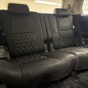 VELLFIRE　ヴェルファイア　2.4Z 　【カスタム】【車検２年付】
