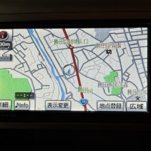 VELLFIRE　ヴェルファイア　2.4Zプラチナセレクション【特別仕様車】【車検2年付】