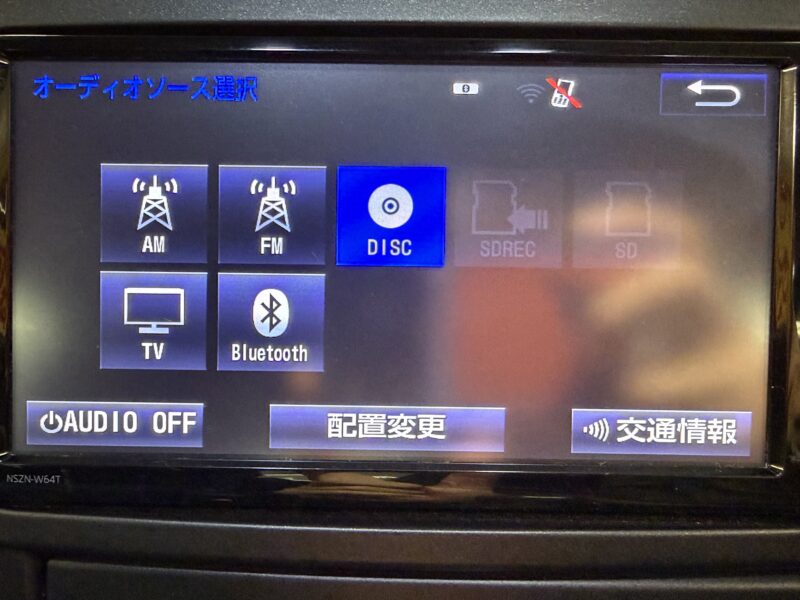 VELLFIRE ヴェルファイア 2.4Zプラチナセレクション【総合評価優良車】【特別仕様車】【カスタム】【車検2年付】