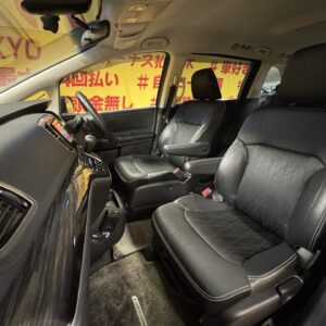 ODYSSEY　オデッセイ　アブソルート　【総合評価優良車】【車検２年付】