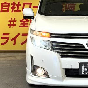 ELGRAND　エルグランド　250ハイウェイスター アーバンクロム【総合評価優良車】【特別仕様車】