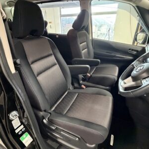 SERENA　セレナ　ハイウェイスター　【総合評価優良車】