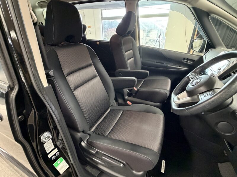 SERENA セレナ ハイウェイスター 【総合評価優良車】