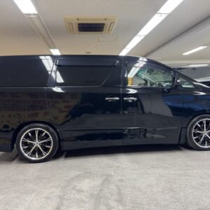VELLFIRE ヴェルファイア　2.4Z 【4WD】【車検２年付】