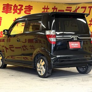 ZEST_SPARK　ゼストスパーク　Ｗターボ【車検2年付】