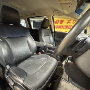 ODYSSEY　オデッセイ　アブソルート　【総合評価優良車】【車検２年付】