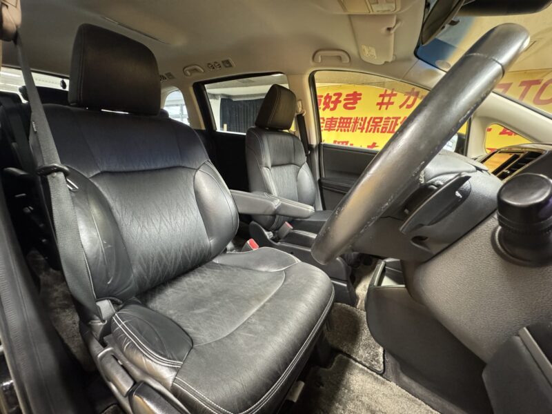 ODYSSEY オデッセイ アブソルート 【総合評価優良車】【車検2年付】