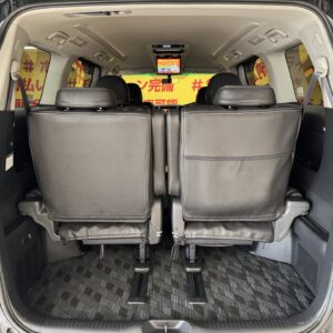 VELLFIRE　ヴェルファイア　2.4Z 　【カスタム】【車検２年付】