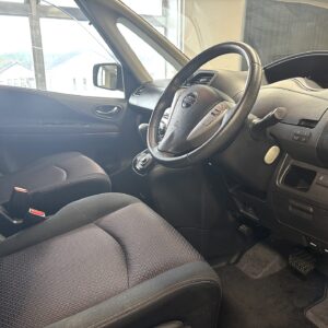 SERENA セレナHV ハイウェイスターS-HV エアロモード【総合評価優良車】【特別仕様車】【車検2年付】