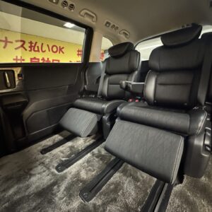ODYSSEY　オデッセイ　アブソルート　【総合評価優良車】【車検２年付】