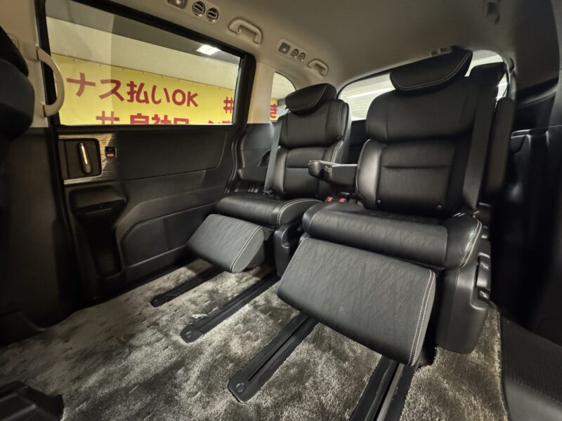 ODYSSEY オデッセイ アブソルート 【総合評価優良車】【車検2年付】