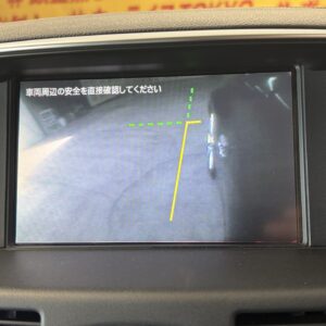 FUGA　フーガHV　ベースグレード　【車検２年付】　