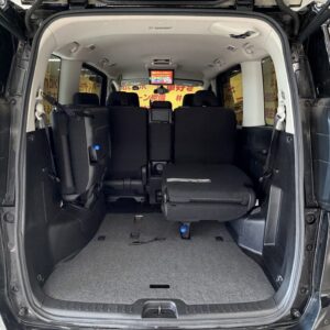 SERENA　セレナ　ハイウェイスター　【総合評価優良車】