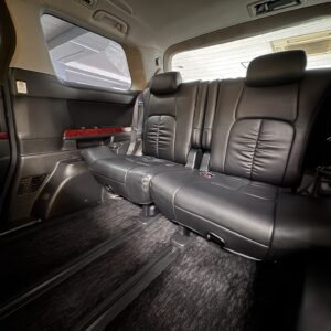 VELLFIRE ヴェルファイア　2.4Z 【4WD】【車検２年付】