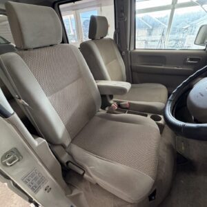 EVERY 　エブリィワゴン　PZターボ　【４WD】【車検２年付】