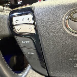 VELLFIRE　ヴェルファイア　2.4Zプラチナセレクション【総合評価優良車】【特別仕様車】【カスタム】【車検2年付】