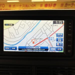 HIJET ハイゼットカーゴ クルーズ
