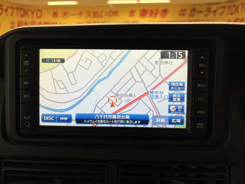 HIJET ハイゼットカーゴ クルーズ