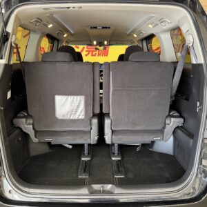 VELLFIRE　ヴェルファイア　2.4Z プラチナセレクション【総合評価優良車】【特別仕様車】【車検２年付】