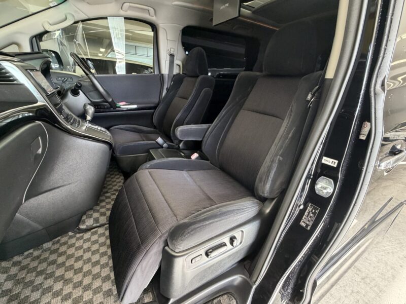 VELLFIRE ヴェルファイア 3.5Z Gエディション【車検2年付】