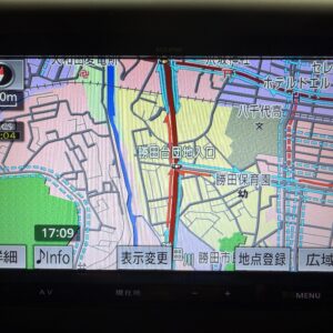 VELLFIRE　ヴェルファイア　2.4Z 【カスタム】【車検２年付】