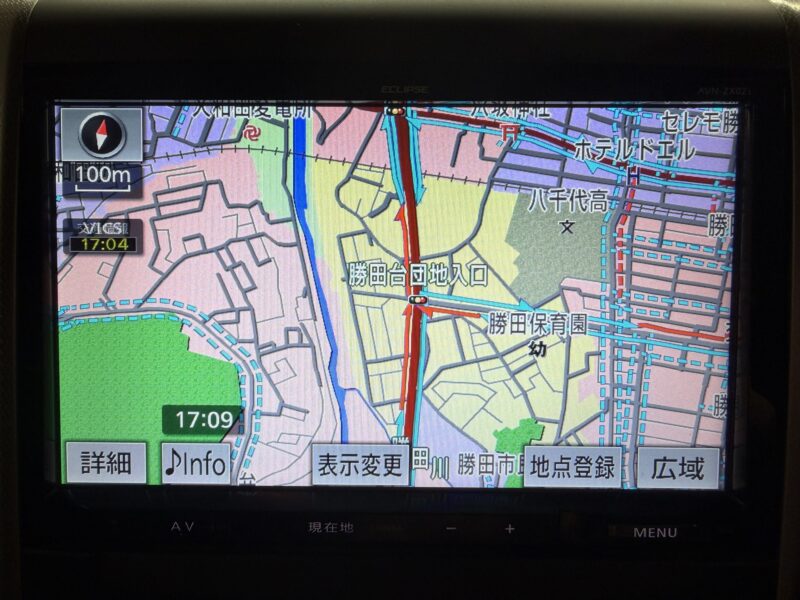 VELLFIRE ヴェルファイア 2.4Z 【カスタム】【車検2年付】