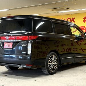 ELGRAND　エルグランド　350ハイウェイスター【総合評価優良車】【4WD】