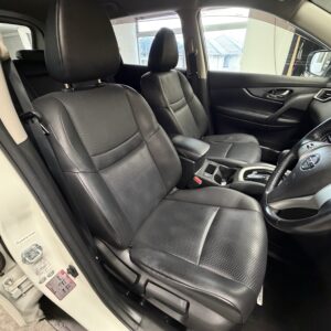 X-TRAIL　エクストレイル　20X　エマージェンシーブレーキパッケージ　【車検２年付】