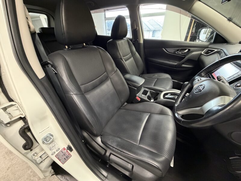 X-TRAIL エクストレイル 20X エマージェンシーブレーキパッケージ 【車検2年付】