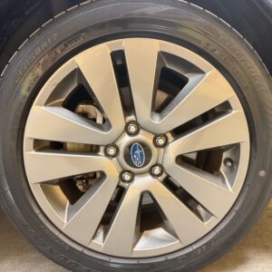 LEVORG　レヴォーグ　1.6GT-Sアイサイト　【総合評価優良車】【特別仕様車】【4WD】