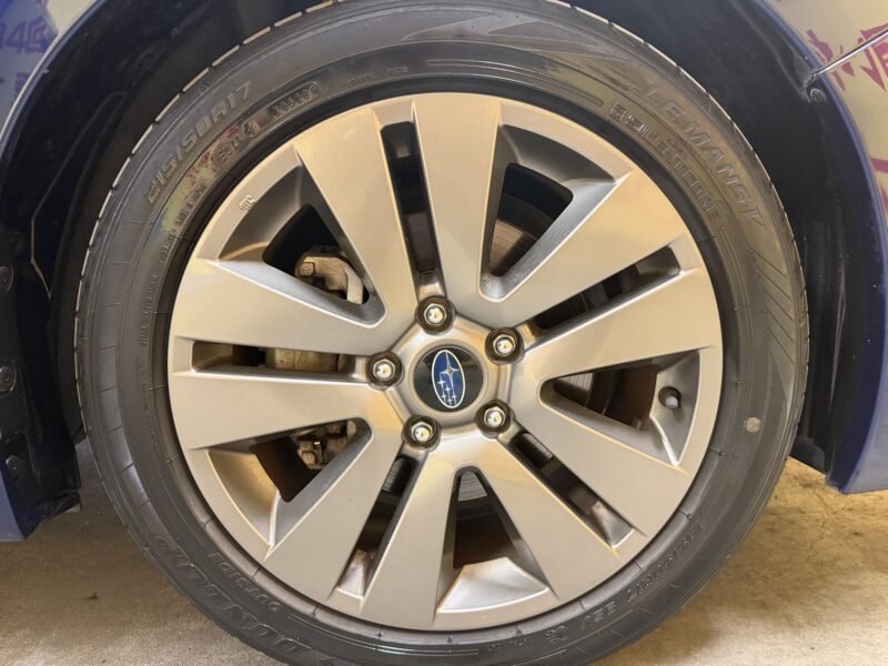 LEVORG レヴォーグ 1.6GT-Sアイサイト 【総合評価優良車】【特別仕様車】【4WD】