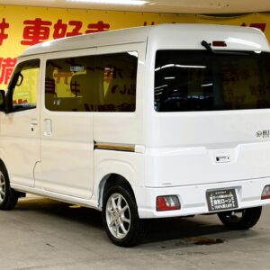 HIJET ハイゼットカーゴ クルーズ