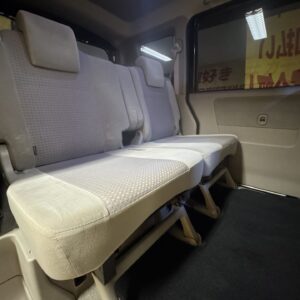EVERY 　エブリィワゴン　PZターボ　【総合評価優良車】【車検２年付】