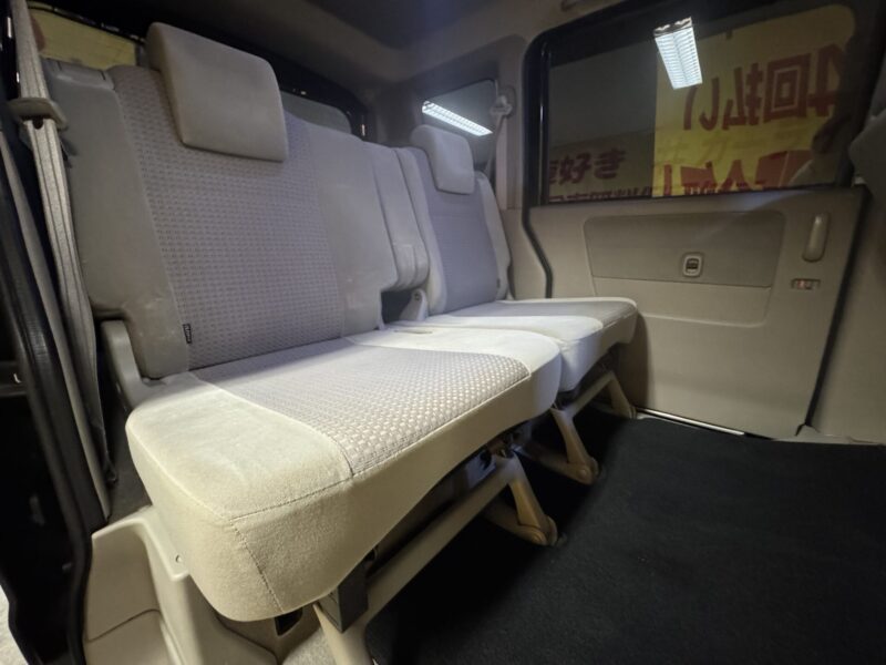 EVERY エブリィワゴン PZターボ 【総合評価優良車】【車検2年付】