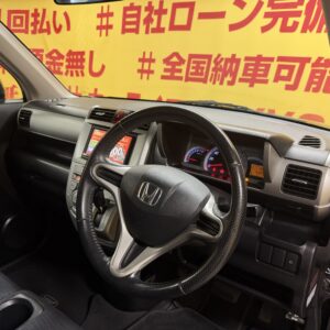ZEST_SPARK　ゼストスパーク　Ｗターボ【車検2年付】
