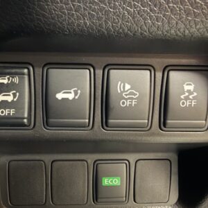 X-TRAIL　エクストレイル　20X HVエマージェンシーブレーキパッケージ【総合評価優良車】【4WD】【車検2年付】　